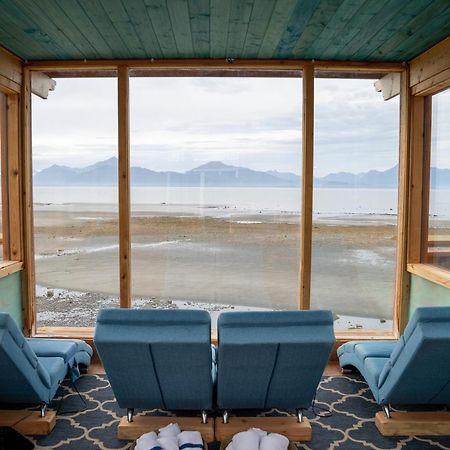 Homer Inn & Spa ภายนอก รูปภาพ