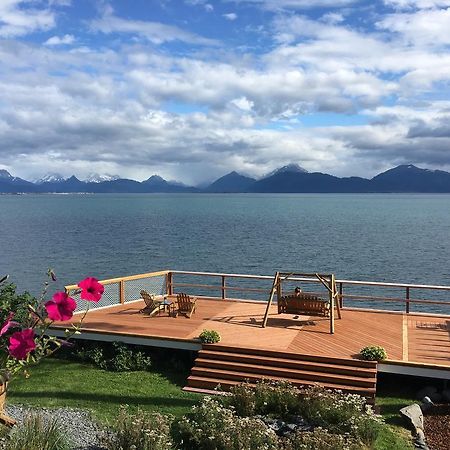 Homer Inn & Spa ภายนอก รูปภาพ