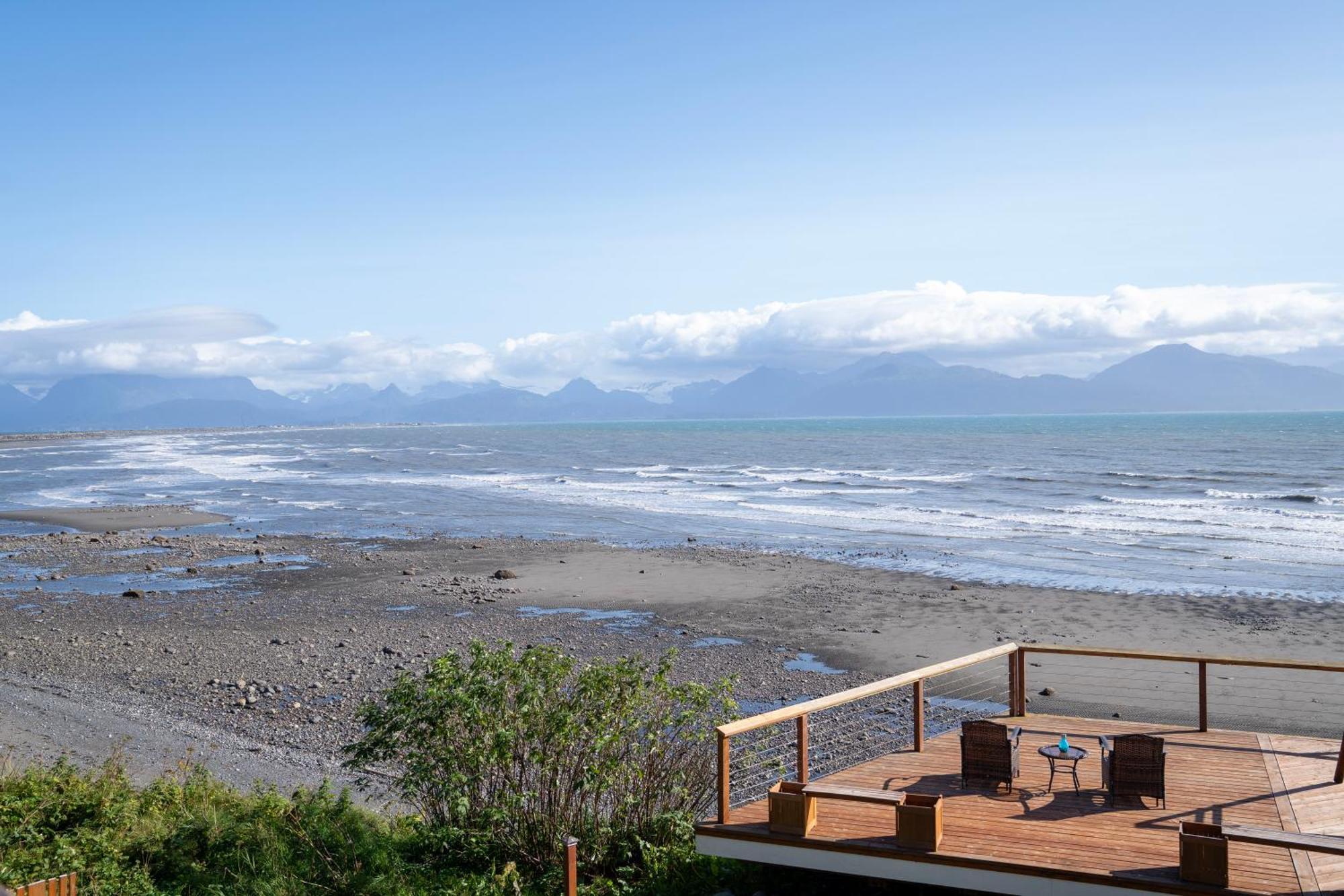 Homer Inn & Spa ภายนอก รูปภาพ
