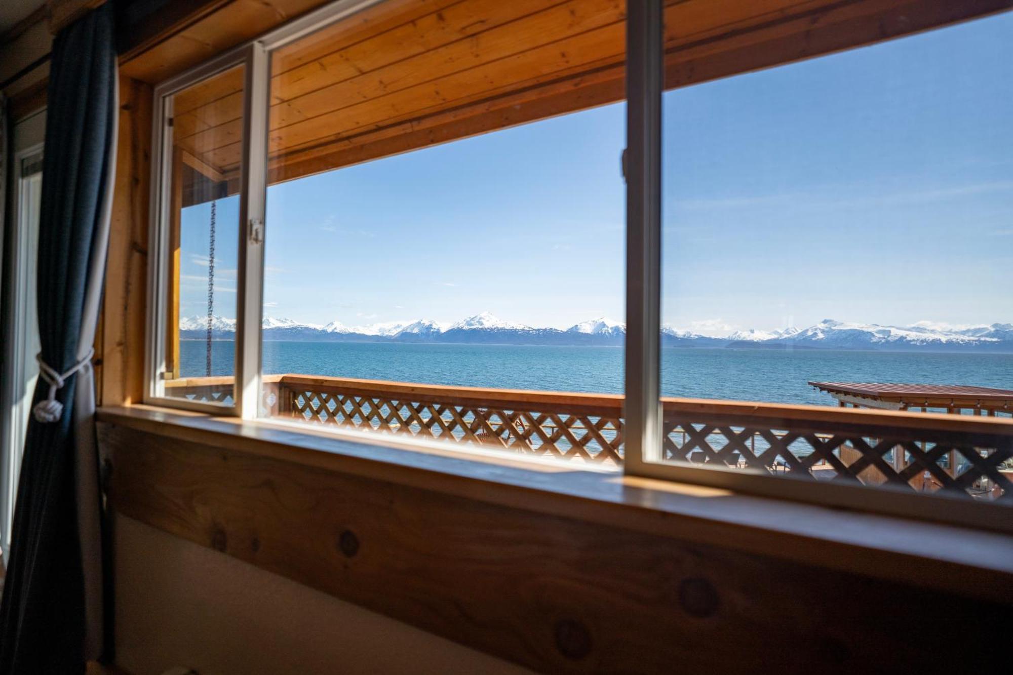 Homer Inn & Spa ภายนอก รูปภาพ