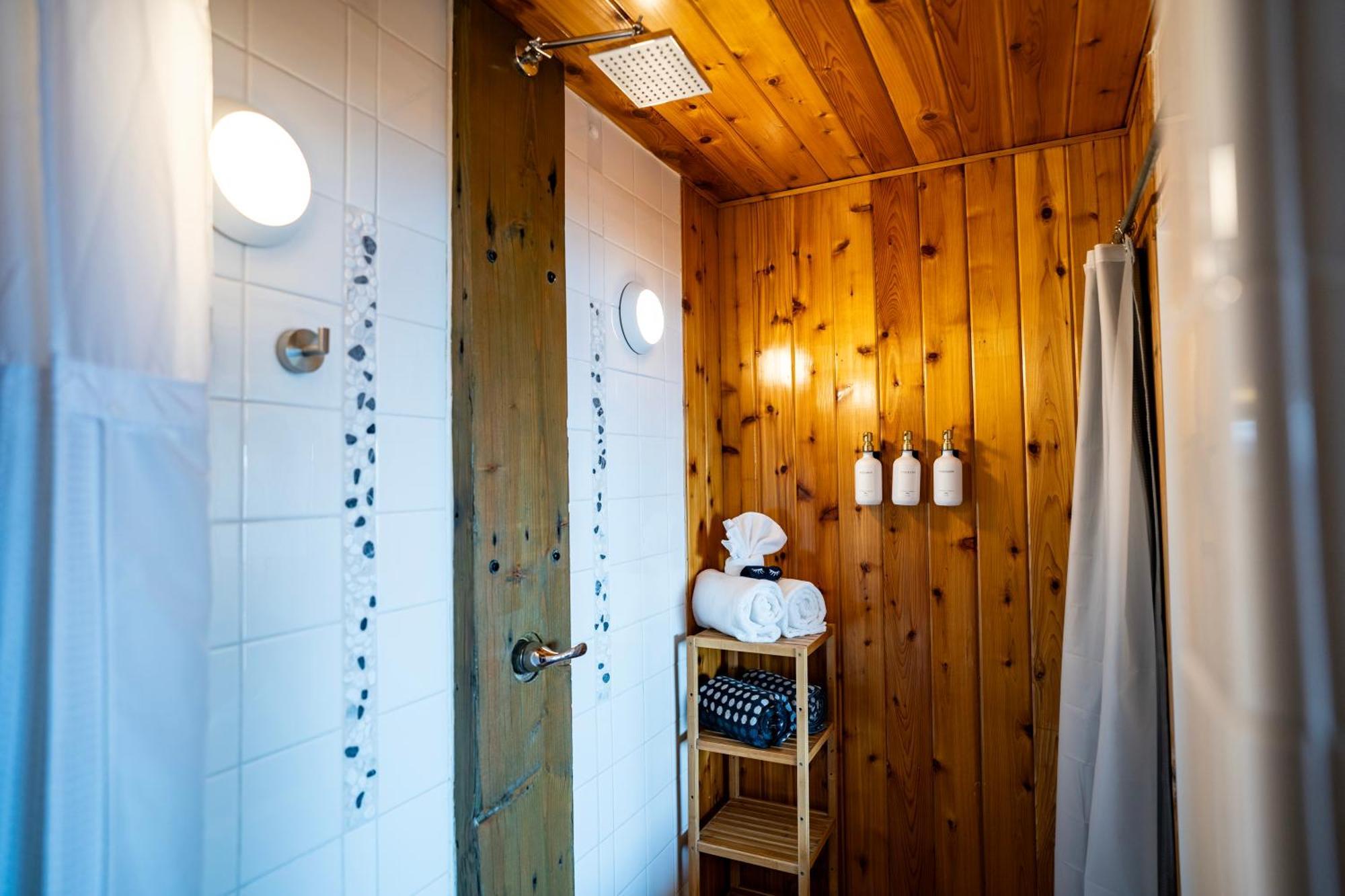 Homer Inn & Spa ภายนอก รูปภาพ