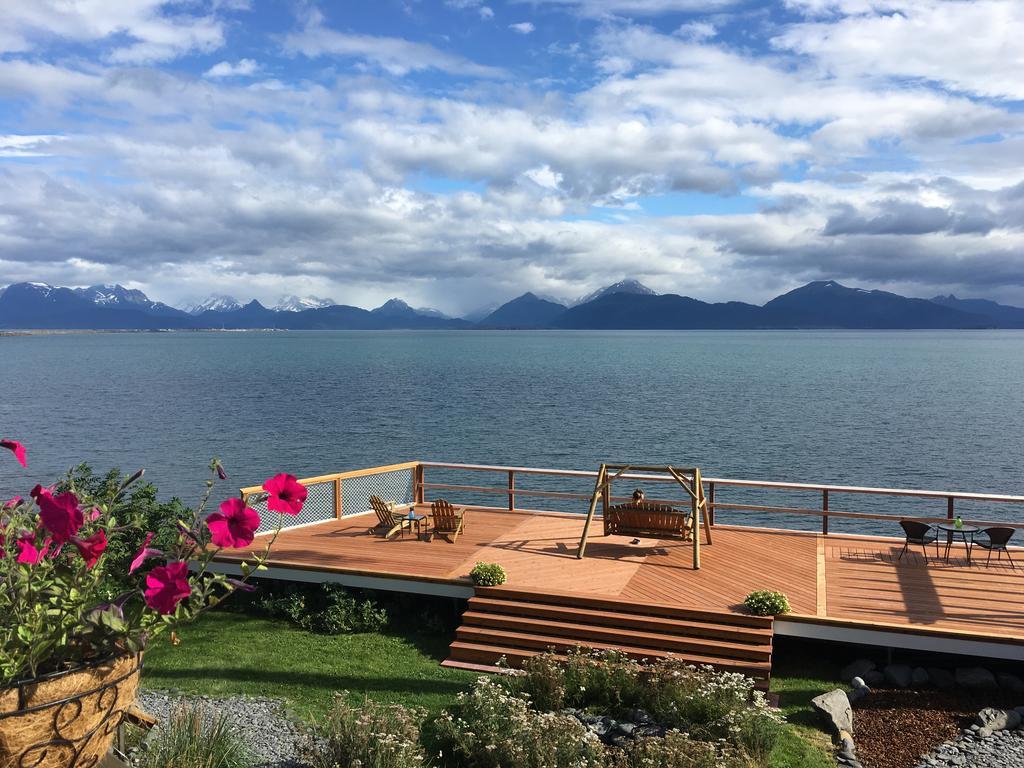 Homer Inn & Spa ภายนอก รูปภาพ